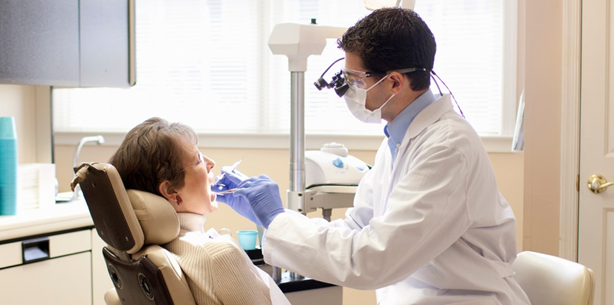 لمینت دندان در کرج