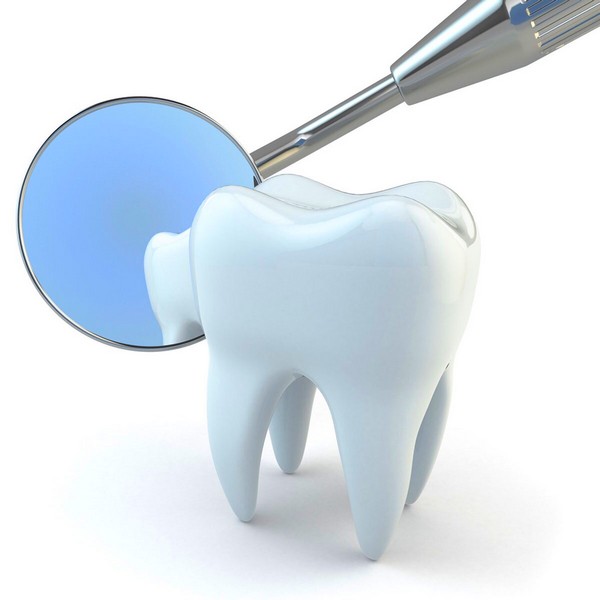 پیشگیری از پوسیدگی دندان ها