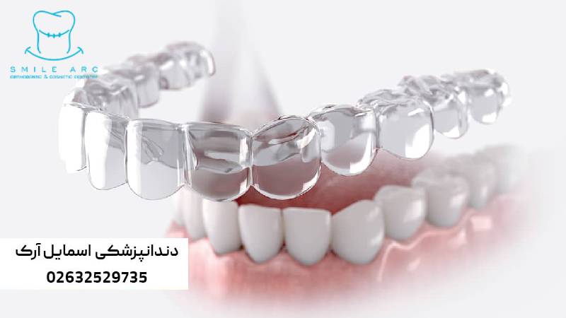 درد فک در ارتودنسی